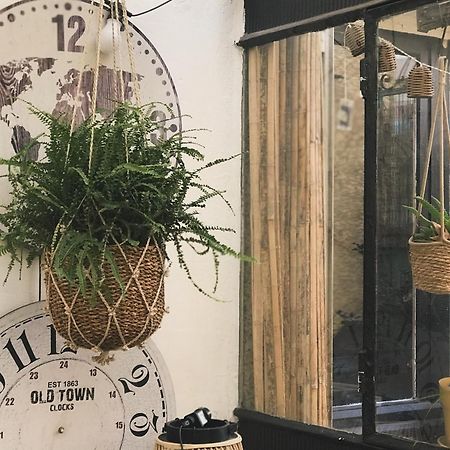 Le Patio, Climatisation Terrasse Wi-Fi Netflix 15 Mn Coeur De Ville Béziers Dış mekan fotoğraf