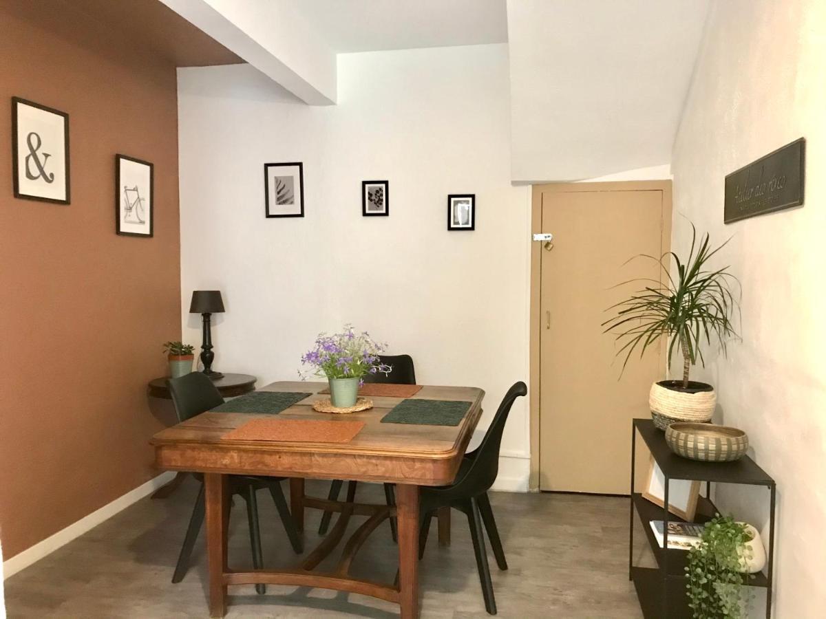 Le Patio, Climatisation Terrasse Wi-Fi Netflix 15 Mn Coeur De Ville Béziers Dış mekan fotoğraf